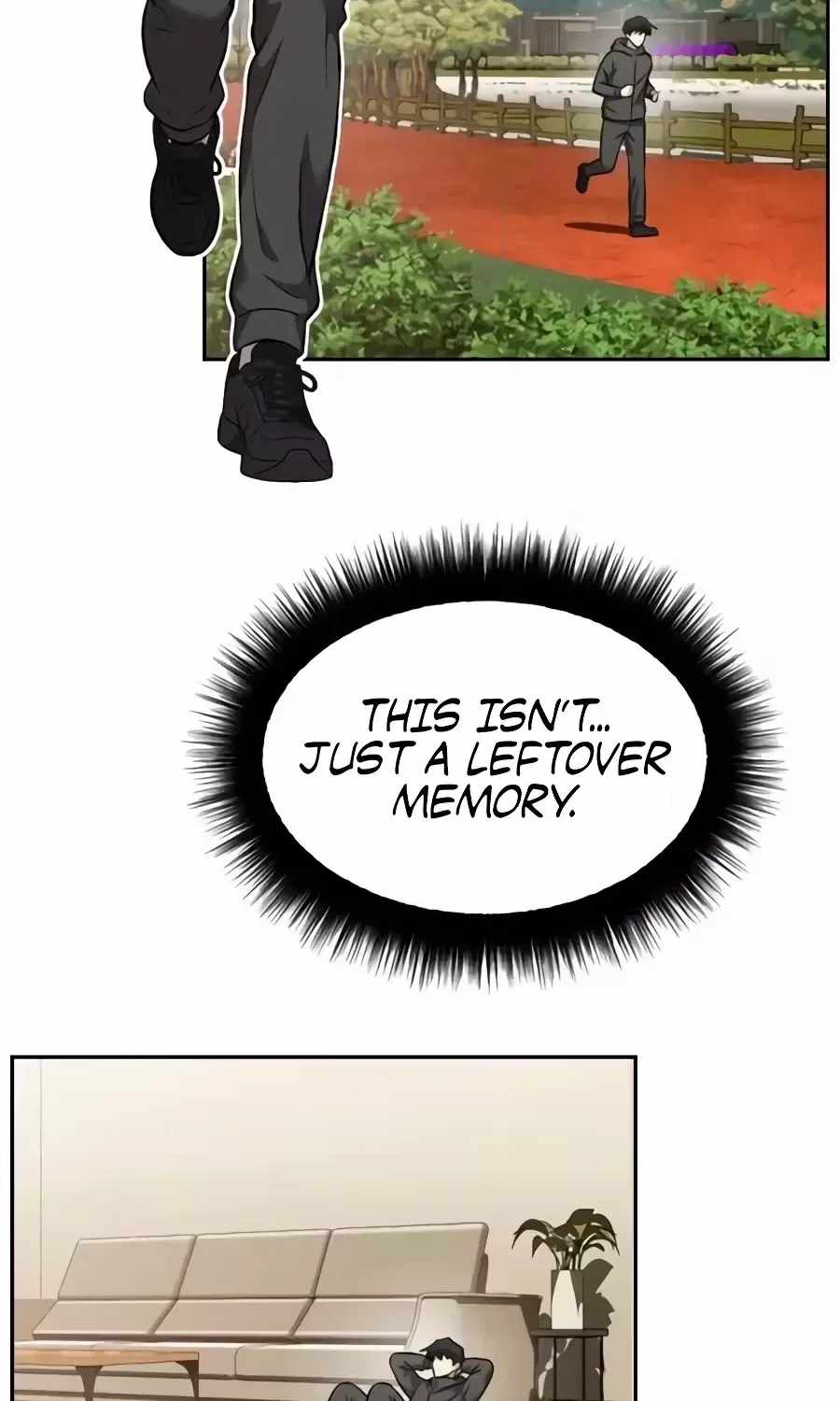 The Possessed Prodigy Actor Chapter 61 page 39