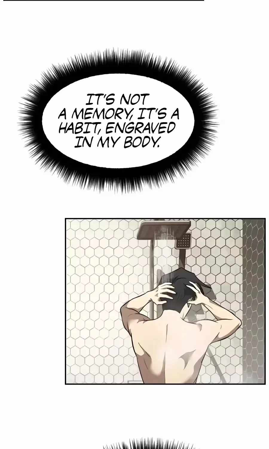 The Possessed Prodigy Actor Chapter 61 page 41