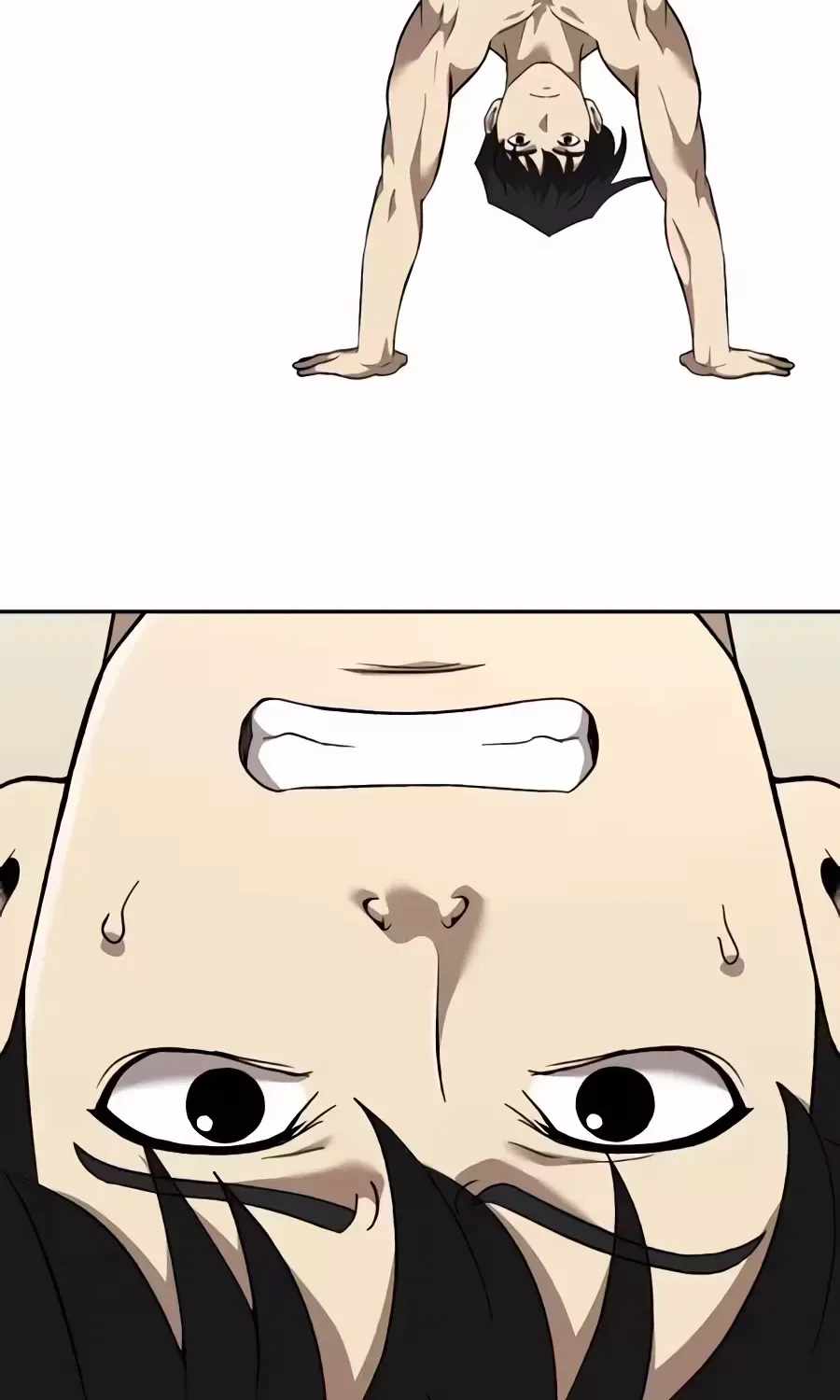 The Possessed Prodigy Actor Chapter 61 page 53