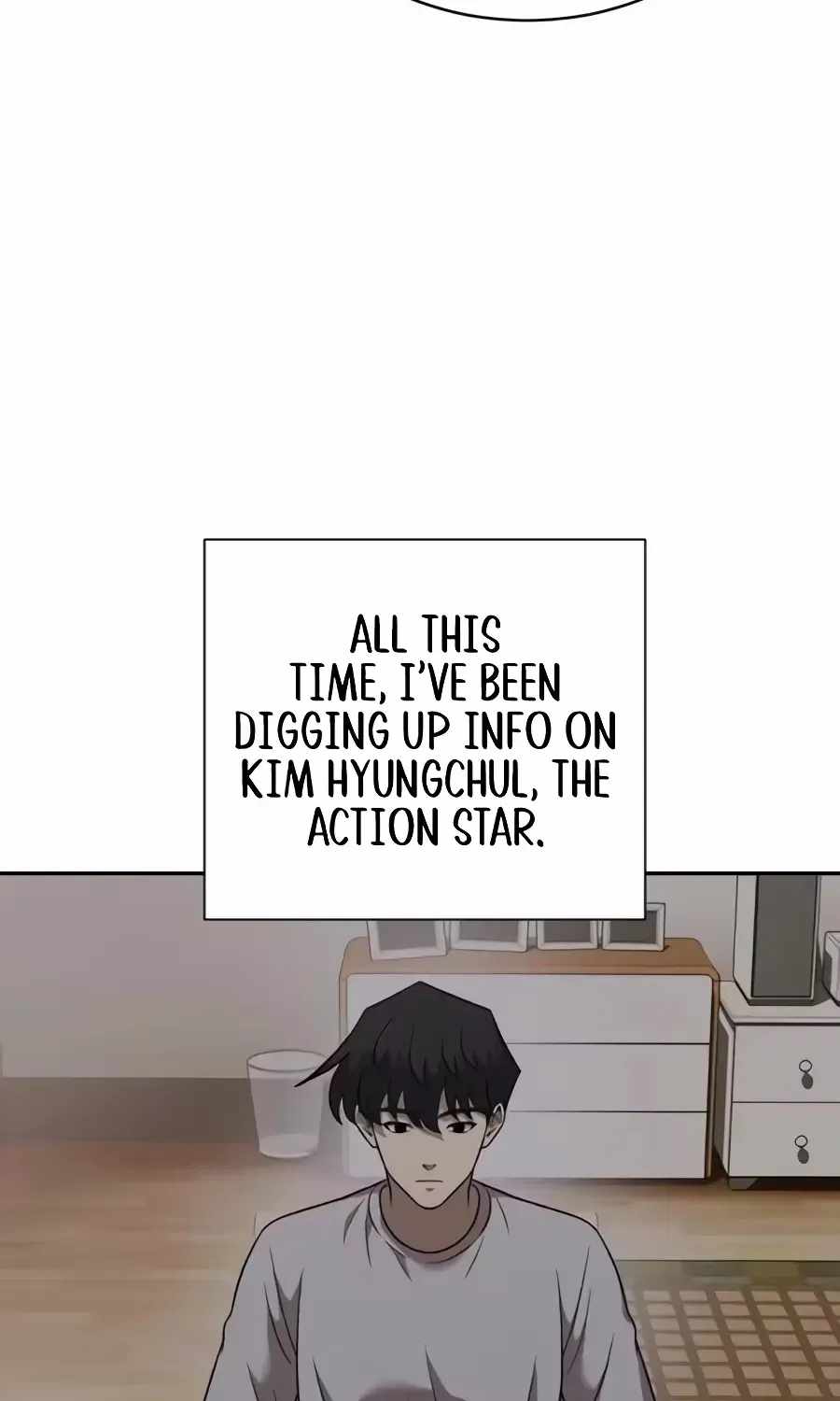 The Possessed Prodigy Actor Chapter 61 page 67