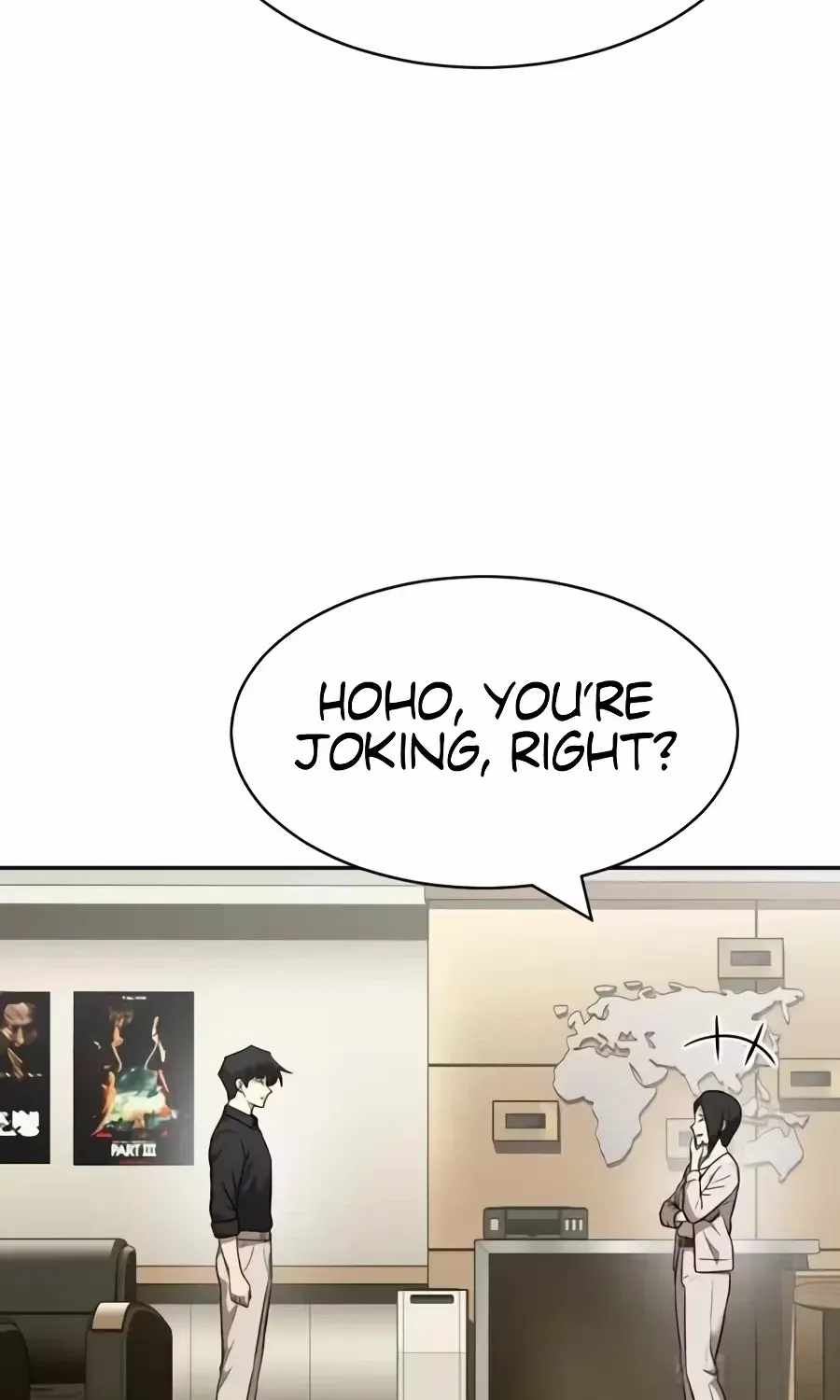 The Possessed Prodigy Actor Chapter 61 page 99