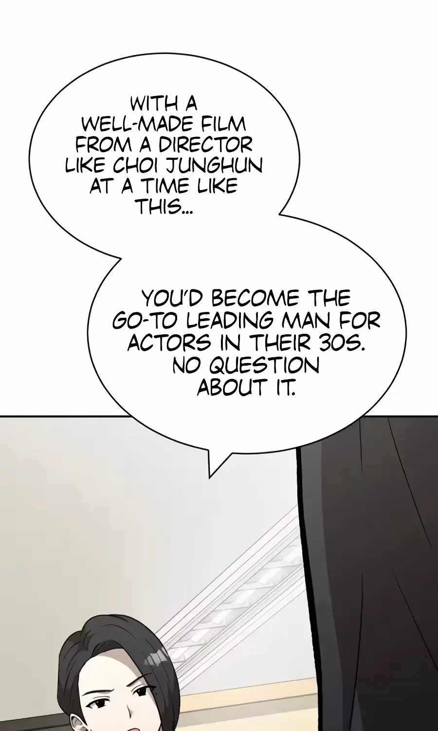 The Possessed Prodigy Actor Chapter 61 page 109