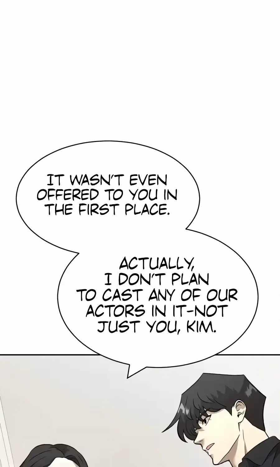The Possessed Prodigy Actor Chapter 61 page 119