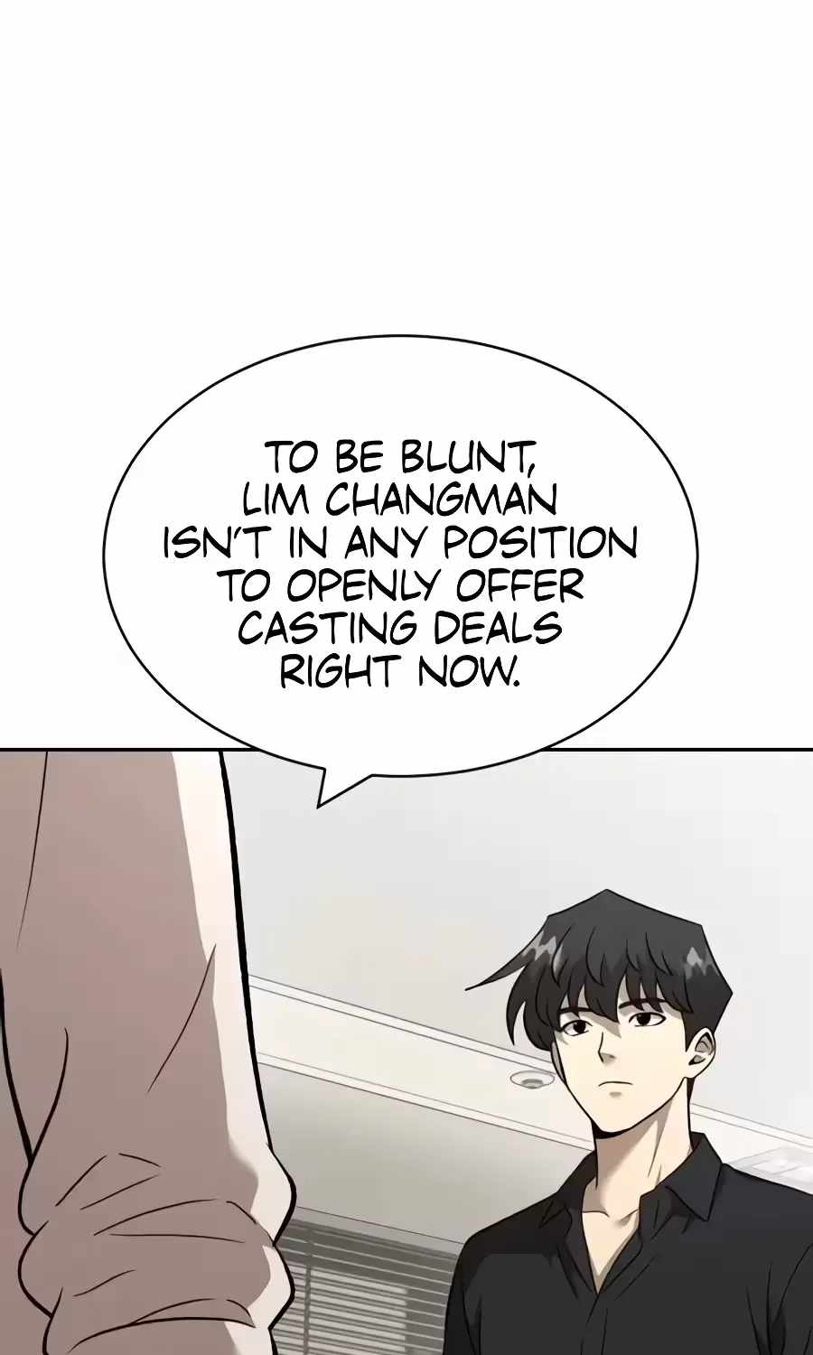 The Possessed Prodigy Actor Chapter 61 page 129