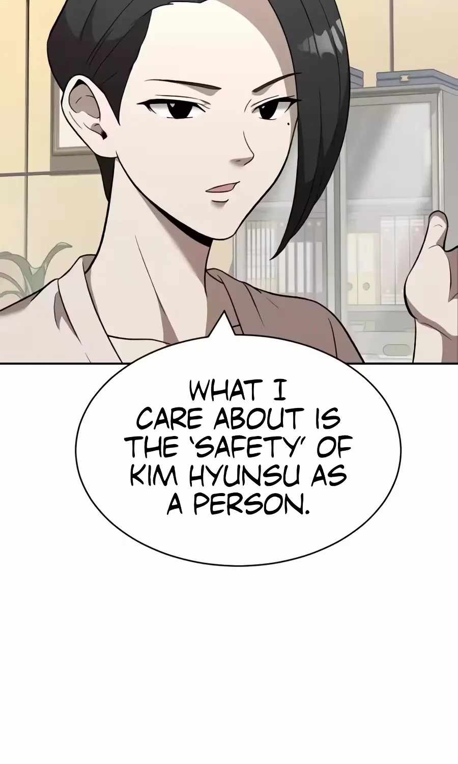 The Possessed Prodigy Actor Chapter 61 page 133