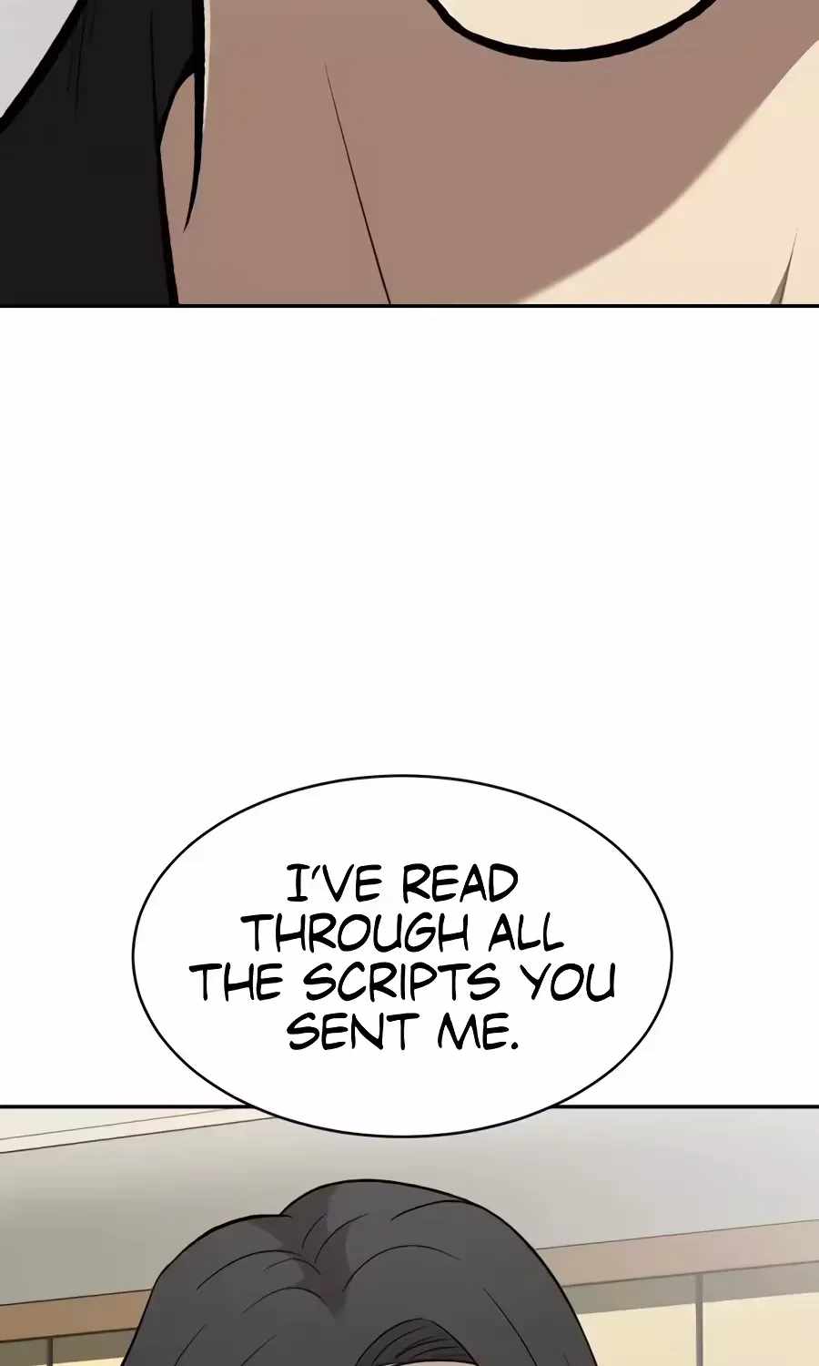 The Possessed Prodigy Actor Chapter 61 page 137