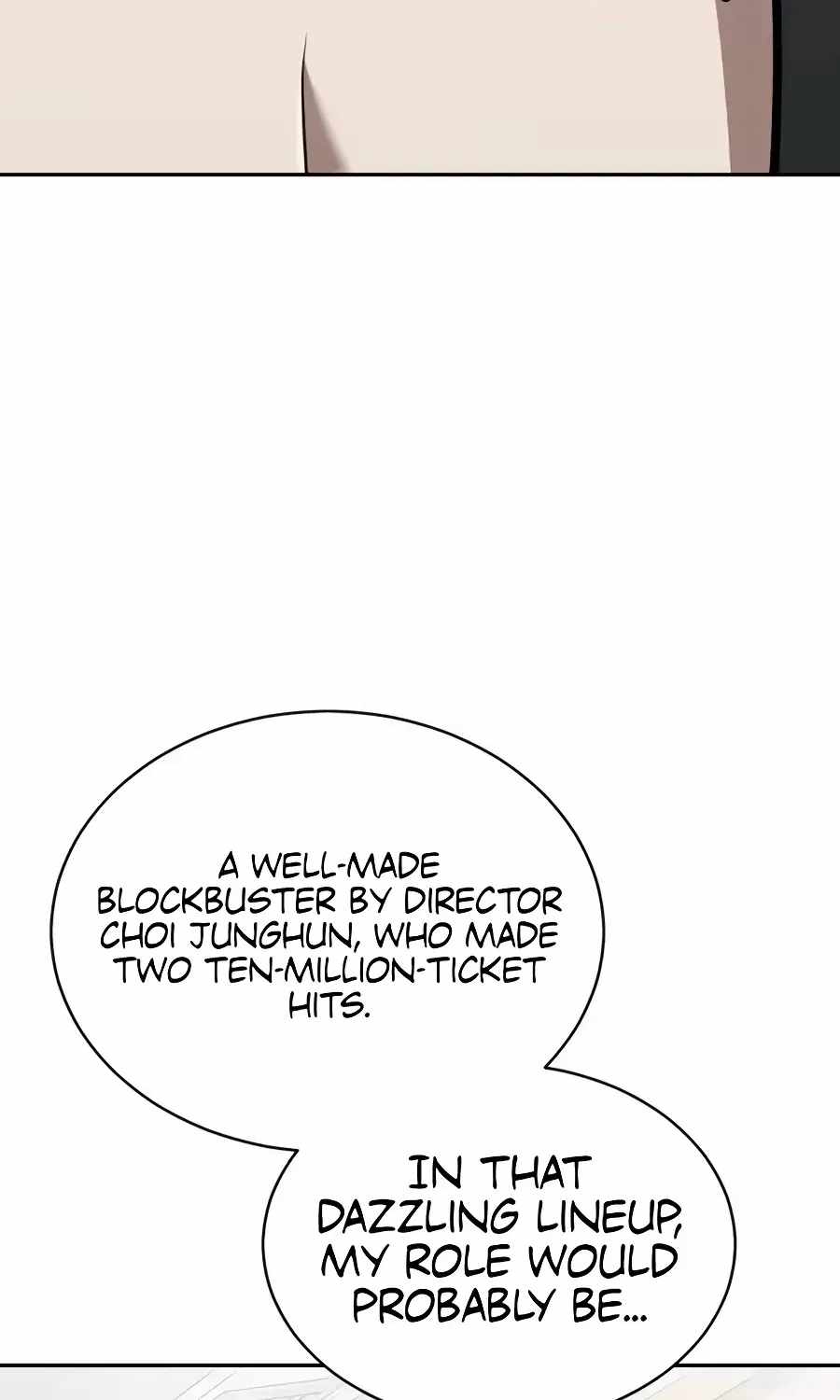 The Possessed Prodigy Actor Chapter 61 page 149