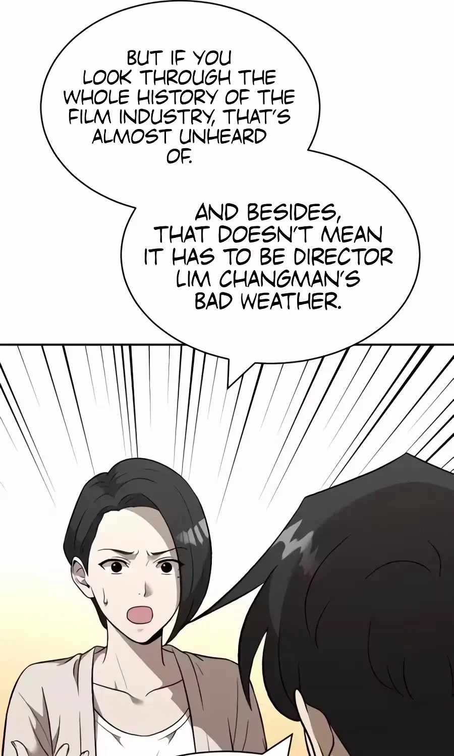 The Possessed Prodigy Actor Chapter 61 page 159