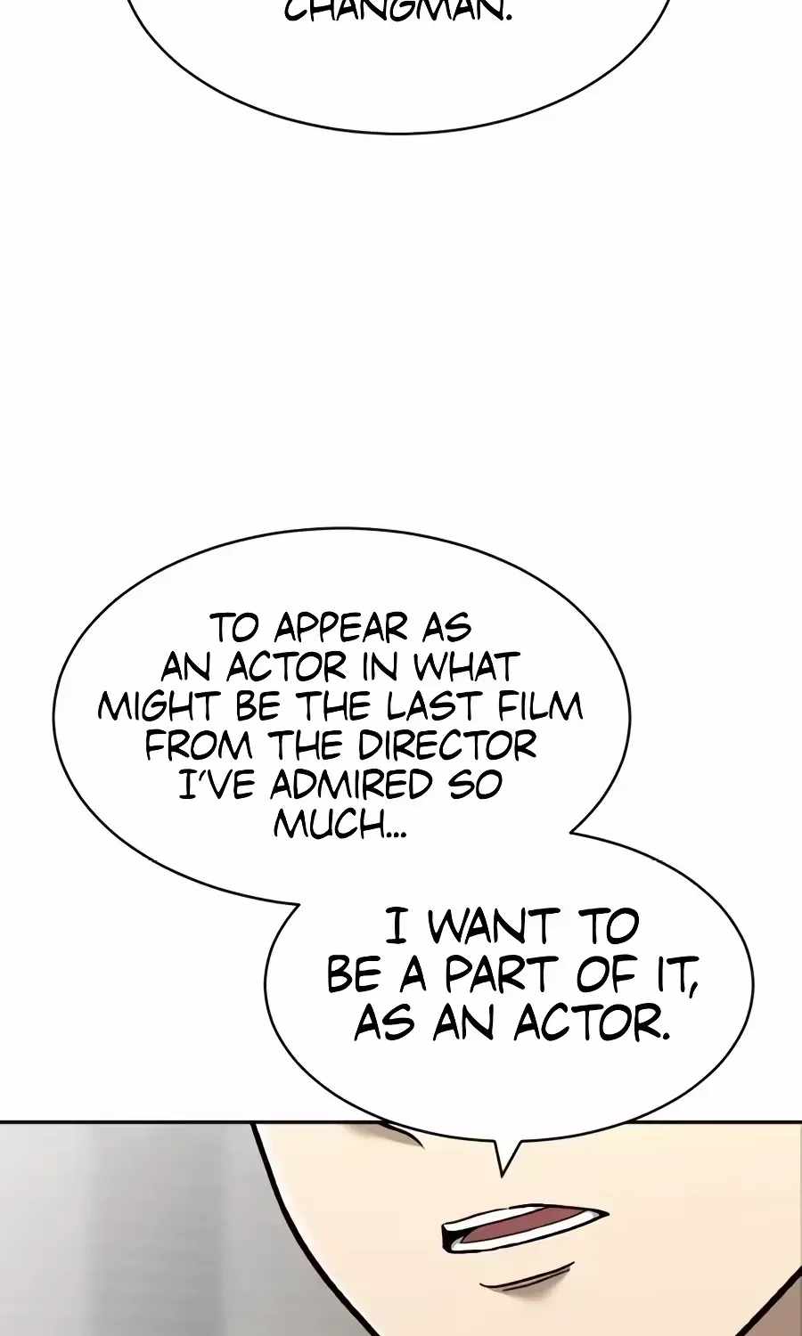 The Possessed Prodigy Actor Chapter 61 page 161