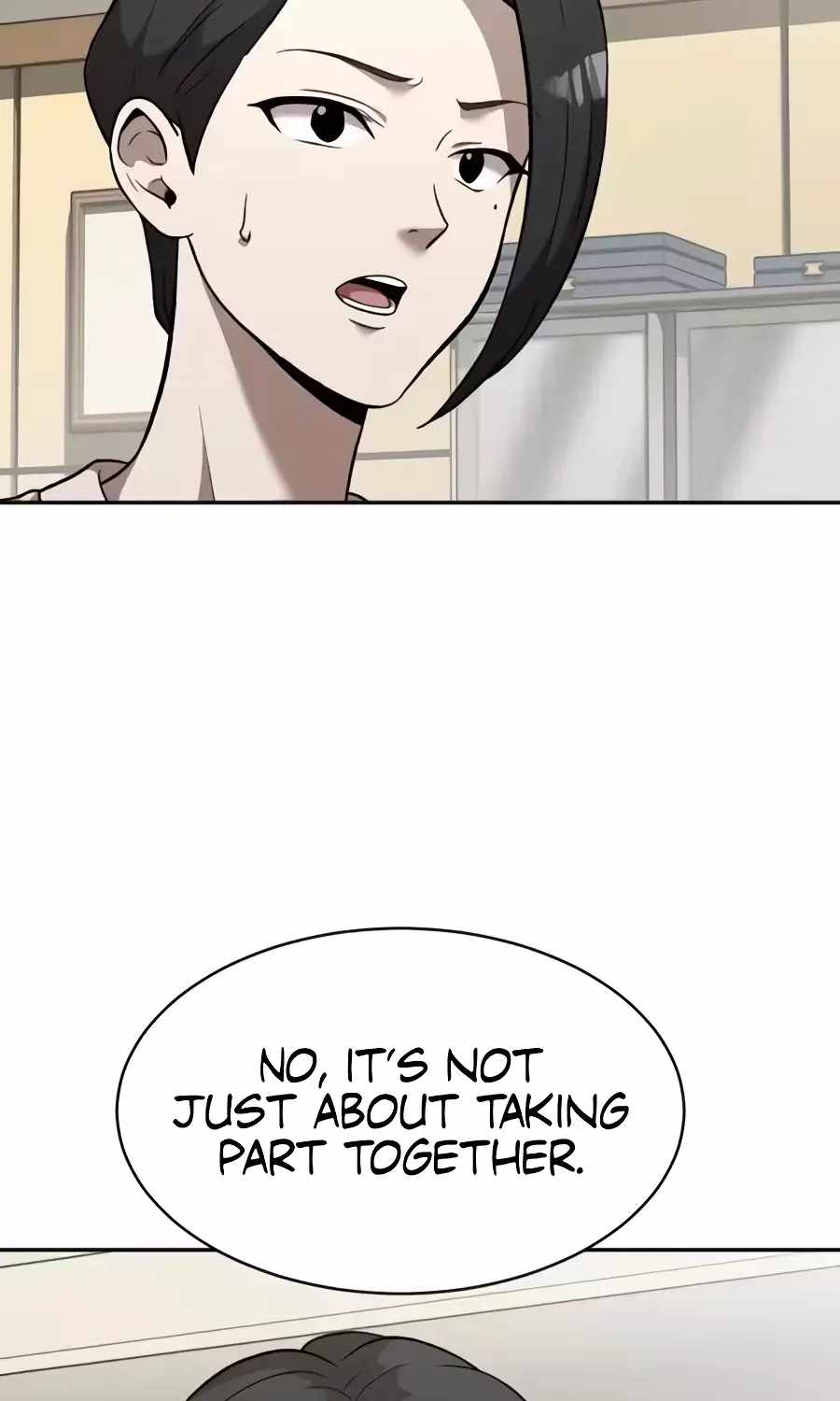The Possessed Prodigy Actor Chapter 61 page 165