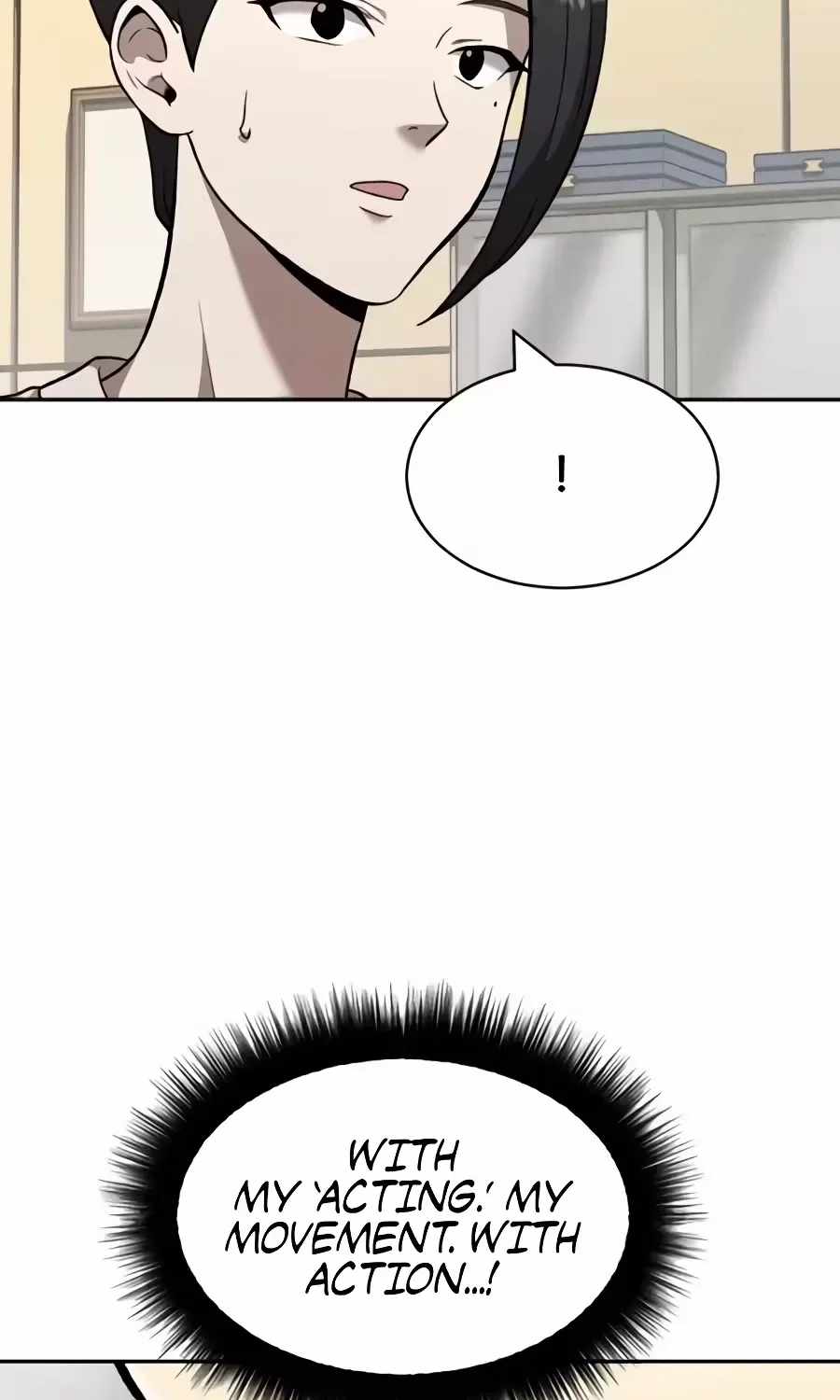 The Possessed Prodigy Actor Chapter 61 page 167