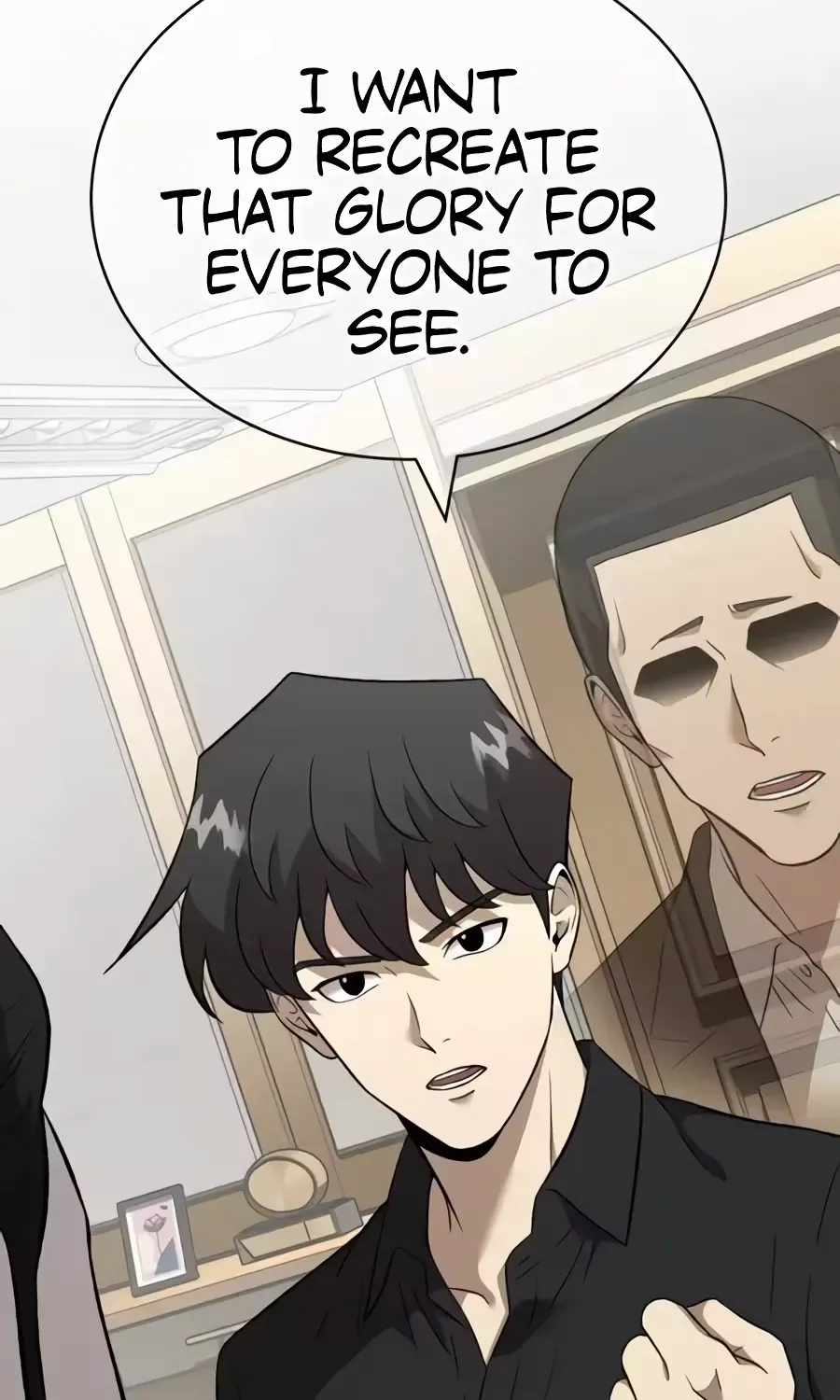 The Possessed Prodigy Actor Chapter 61 page 171
