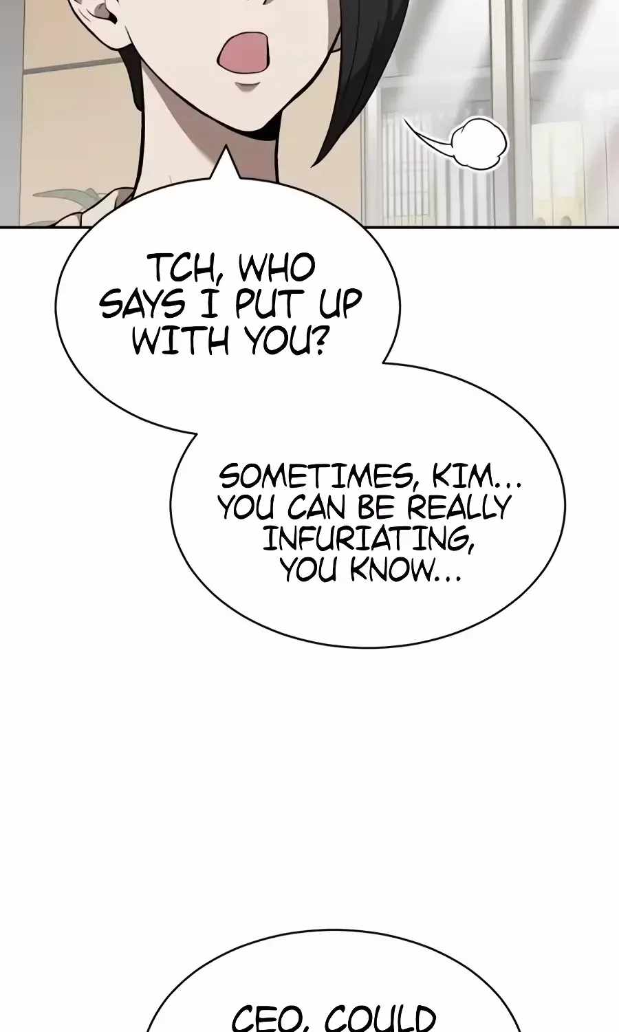 The Possessed Prodigy Actor Chapter 62 page 23