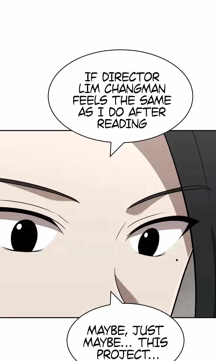 The Possessed Prodigy Actor Chapter 62 page 33