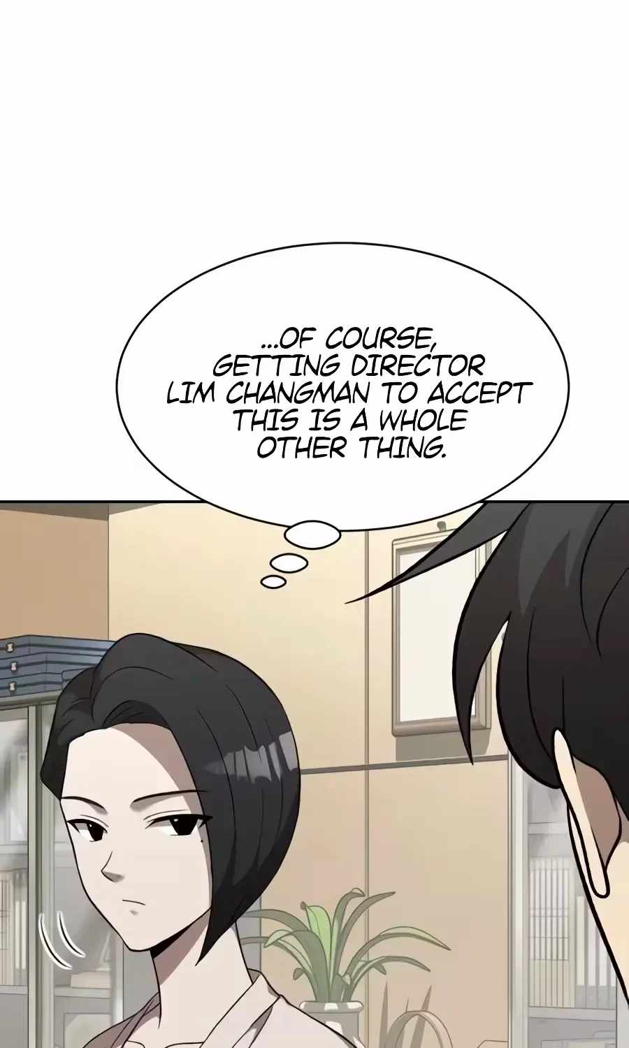 The Possessed Prodigy Actor Chapter 62 page 35