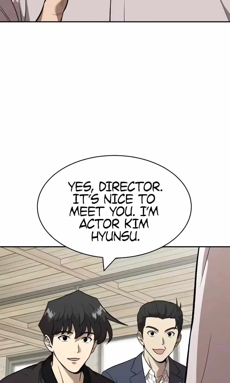 The Possessed Prodigy Actor Chapter 62 page 55
