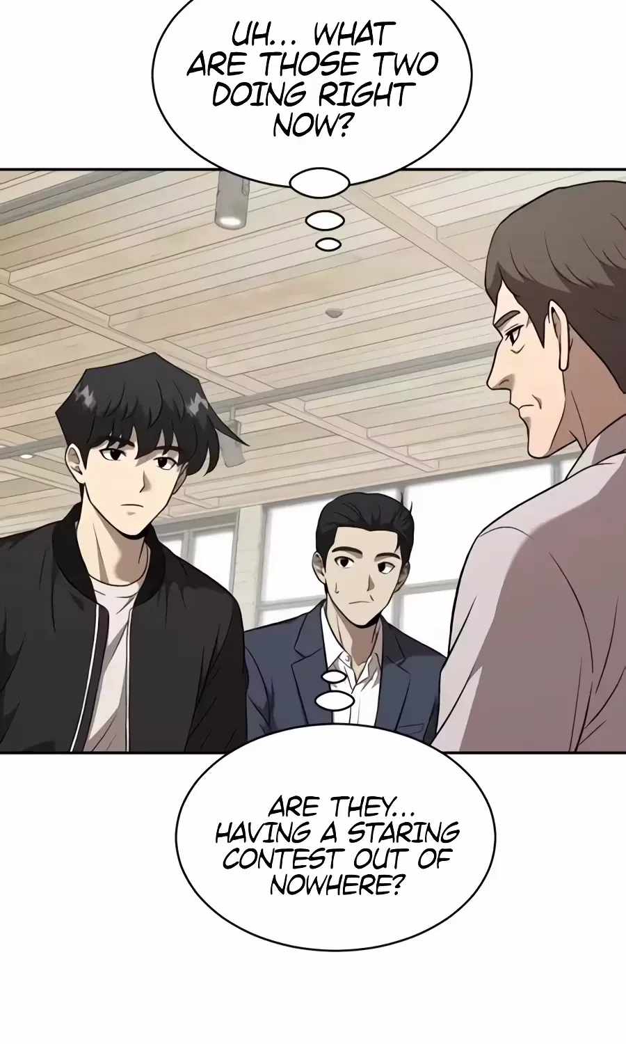 The Possessed Prodigy Actor Chapter 62 page 67