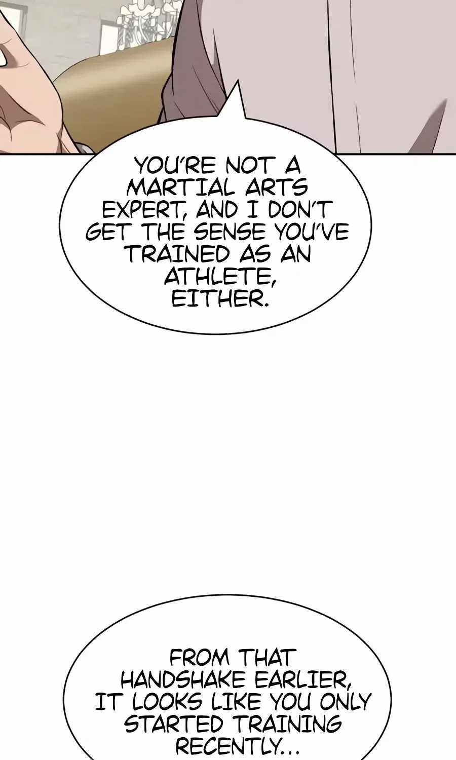 The Possessed Prodigy Actor Chapter 62 page 83