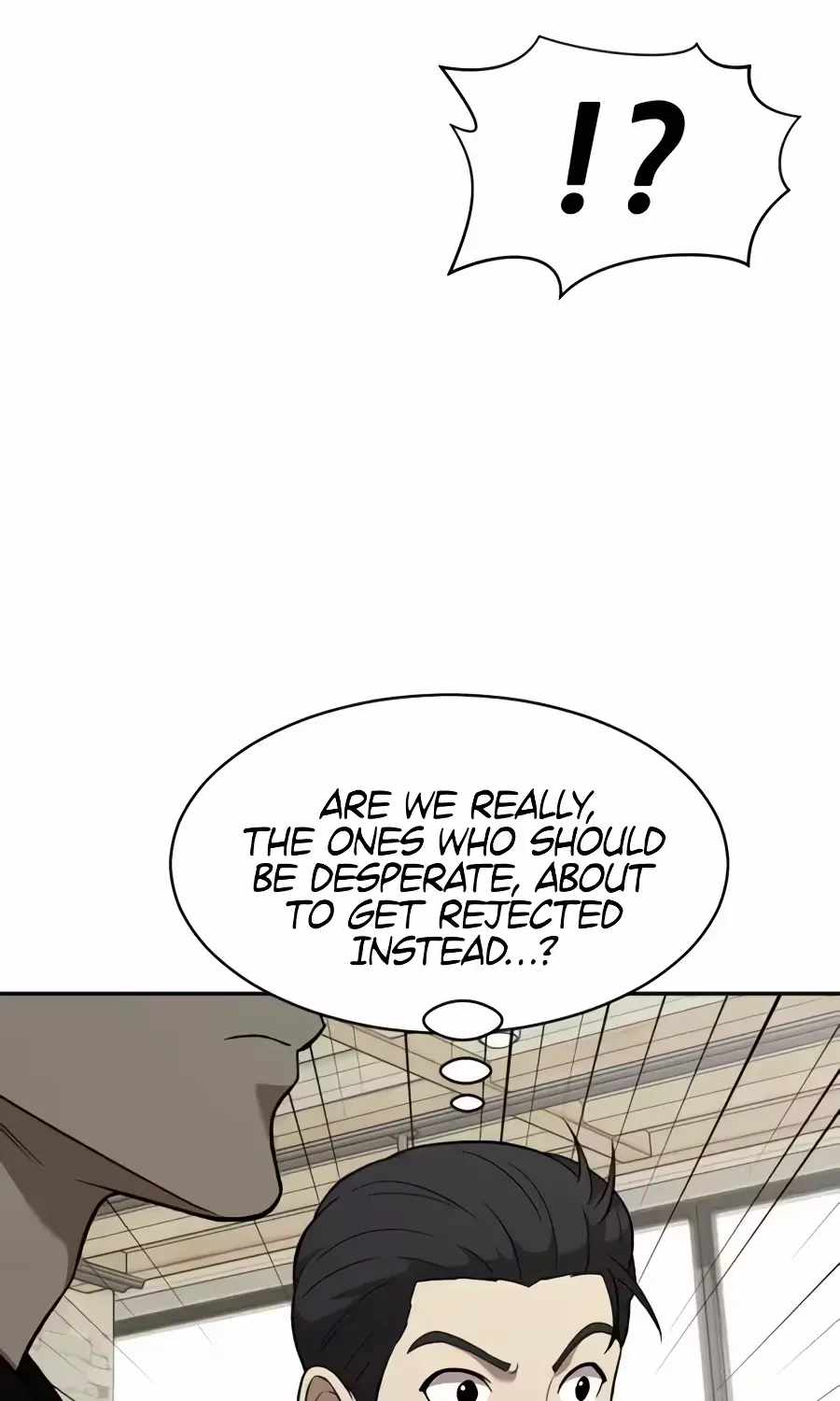 The Possessed Prodigy Actor Chapter 62 page 91