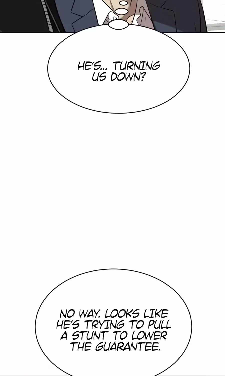 The Possessed Prodigy Actor Chapter 62 page 93
