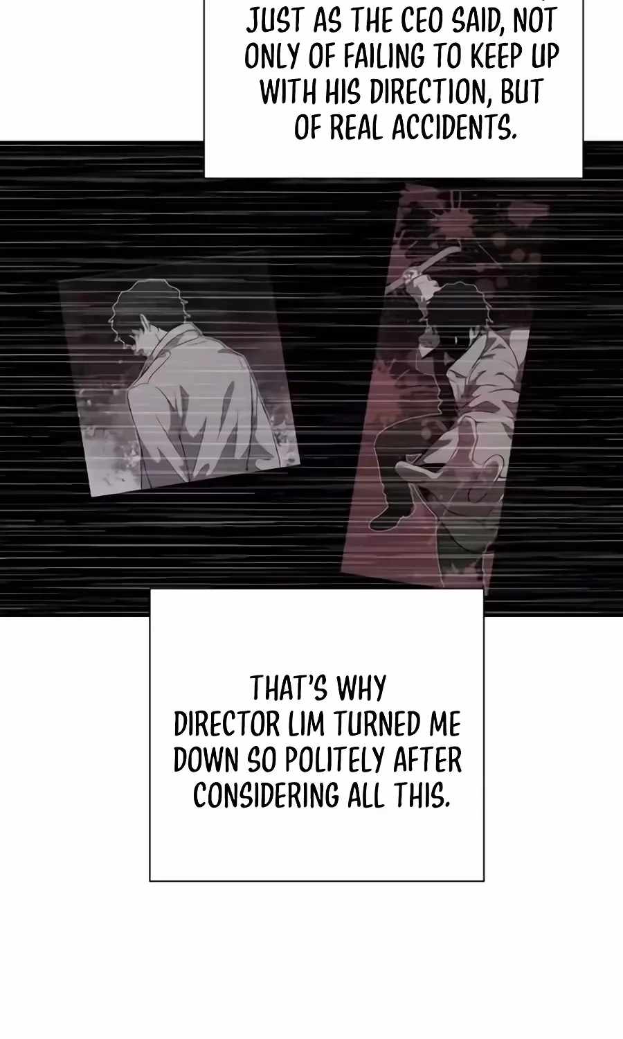 The Possessed Prodigy Actor Chapter 62 page 109