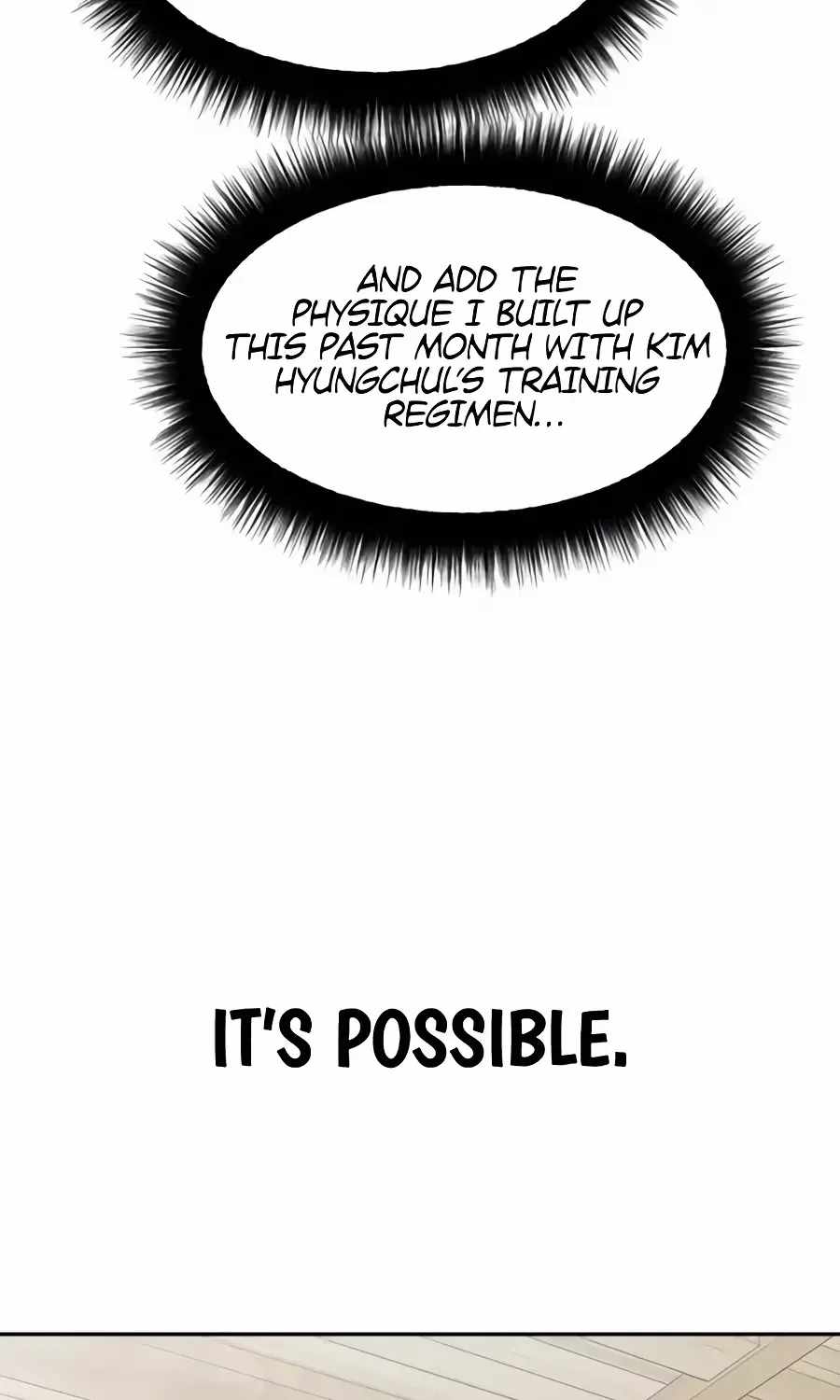 The Possessed Prodigy Actor Chapter 62 page 135