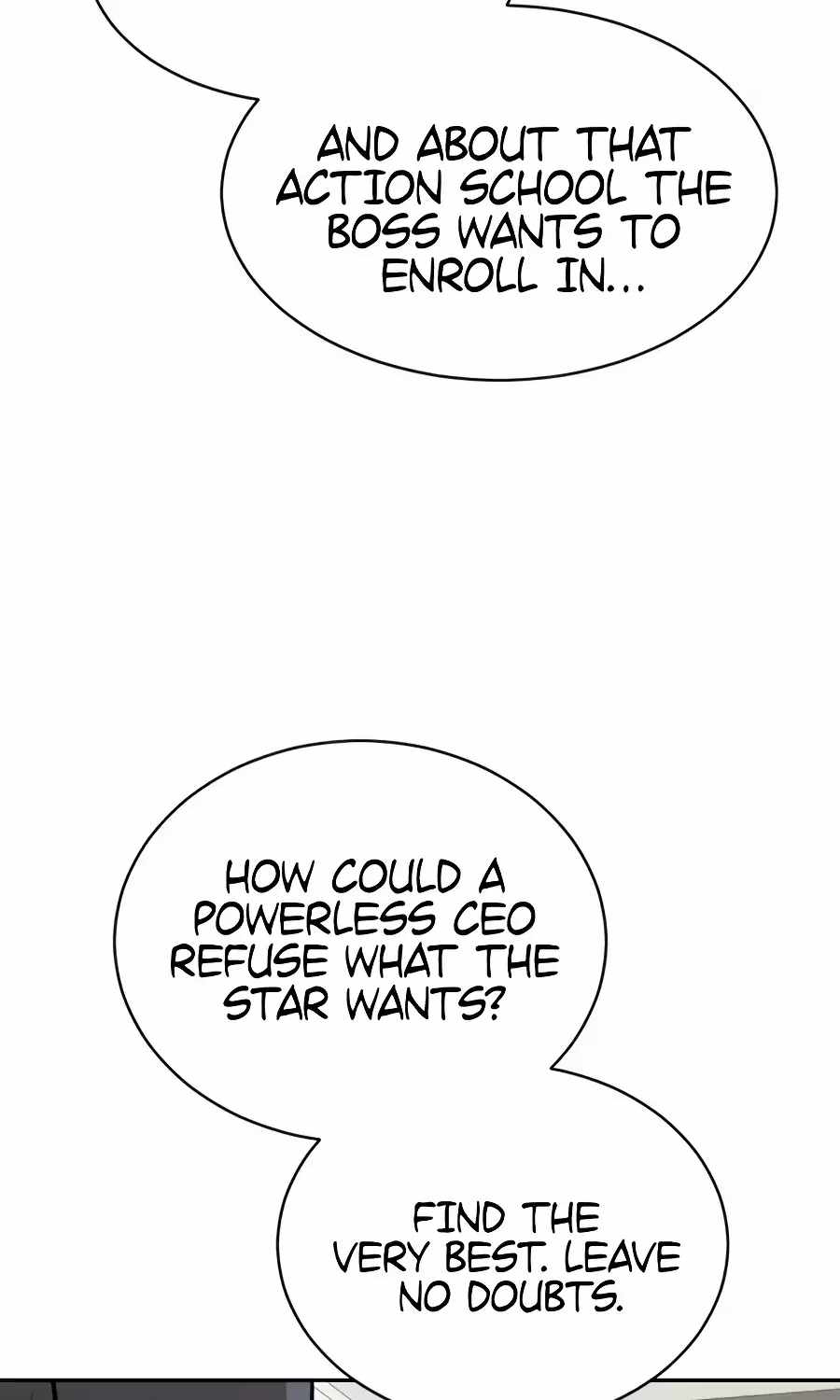 The Possessed Prodigy Actor Chapter 62 page 163
