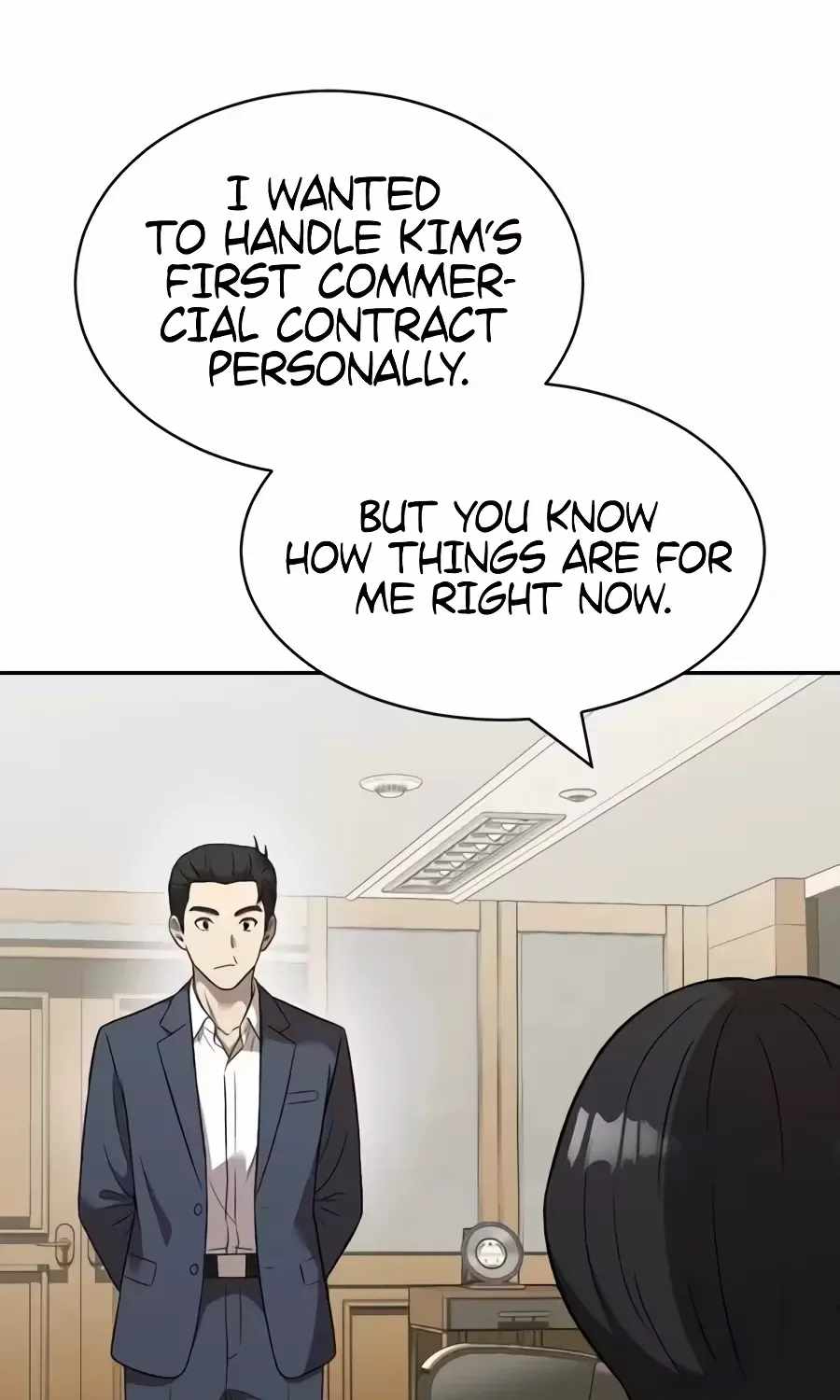 The Possessed Prodigy Actor Chapter 62 page 169
