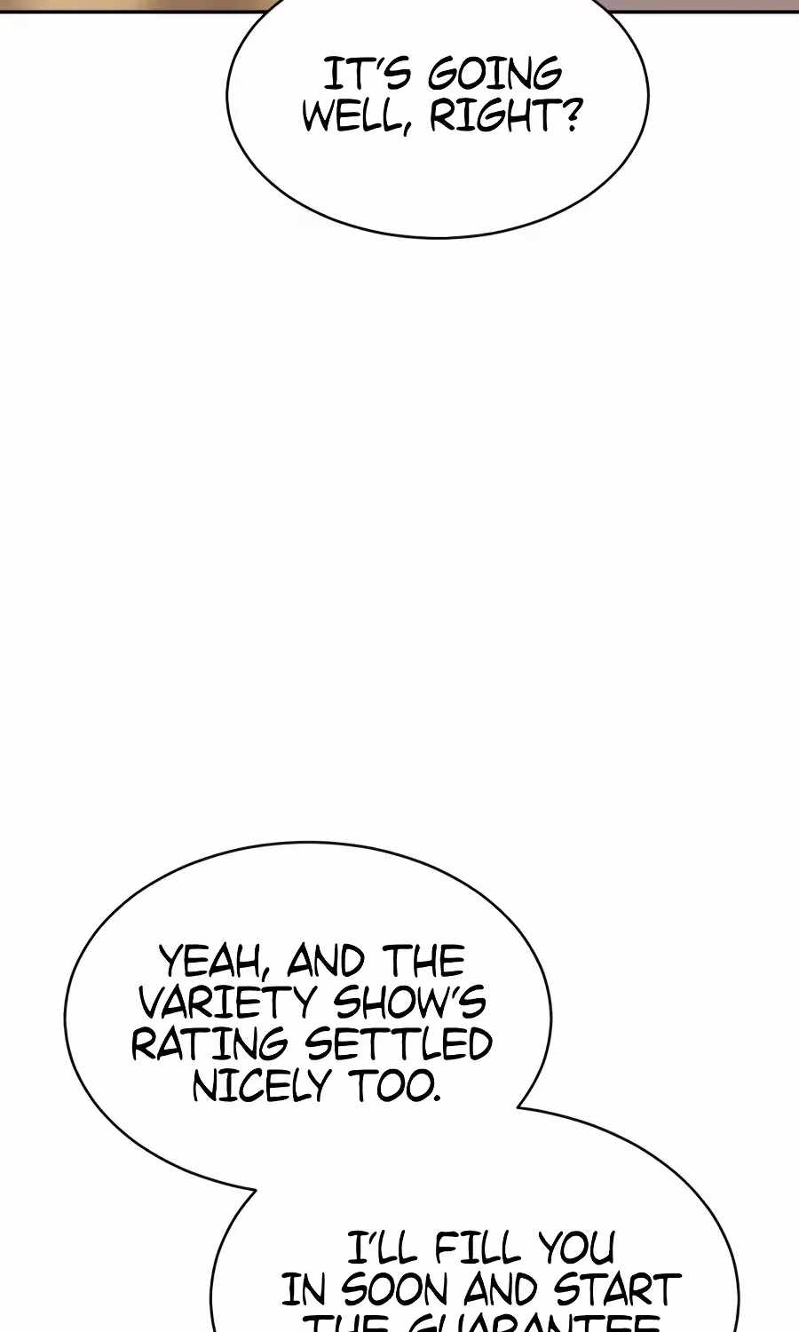 The Possessed Prodigy Actor Chapter 62 page 171