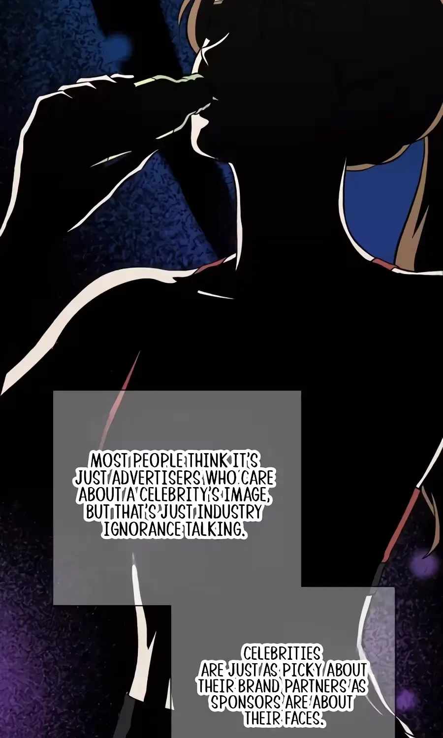 The Possessed Prodigy Actor Chapter 63 page 7