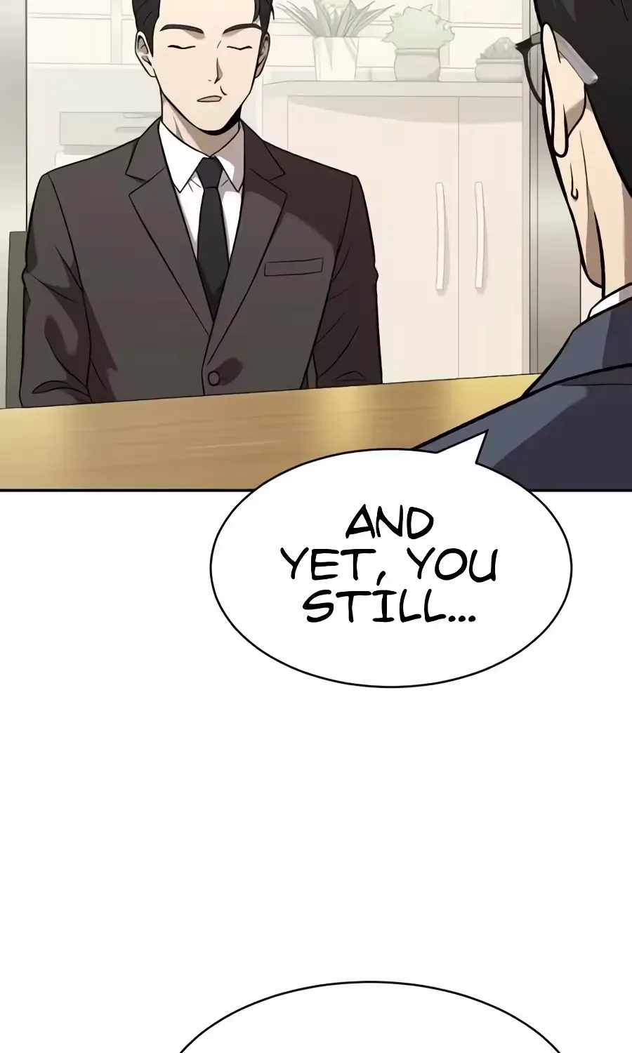The Possessed Prodigy Actor Chapter 63 page 23