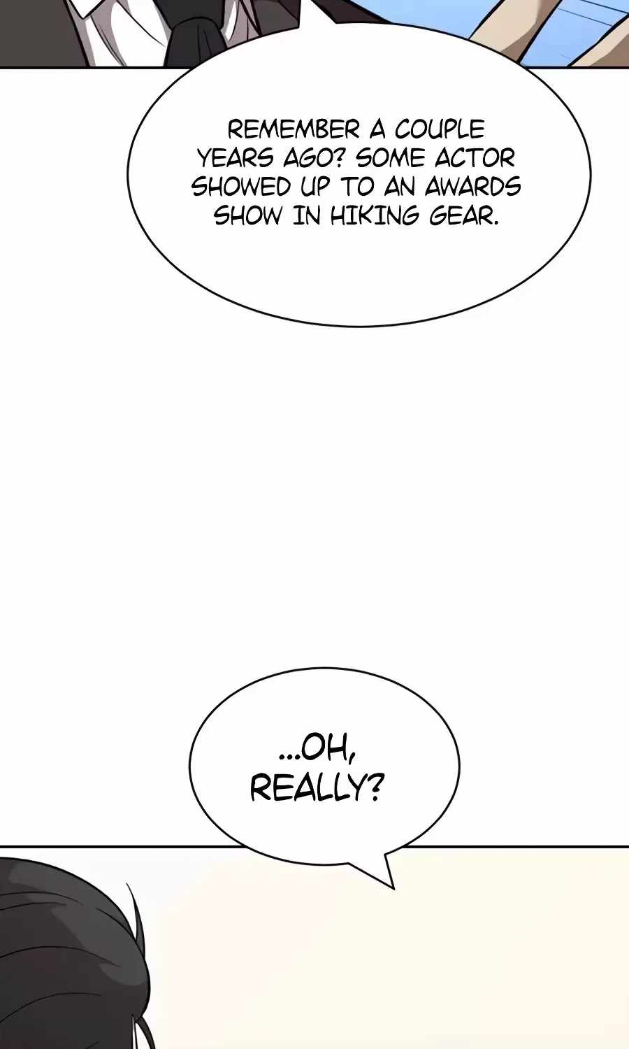 The Possessed Prodigy Actor Chapter 63 page 35