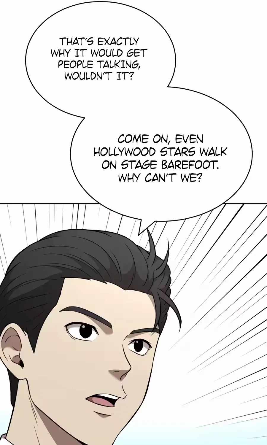The Possessed Prodigy Actor Chapter 63 page 33