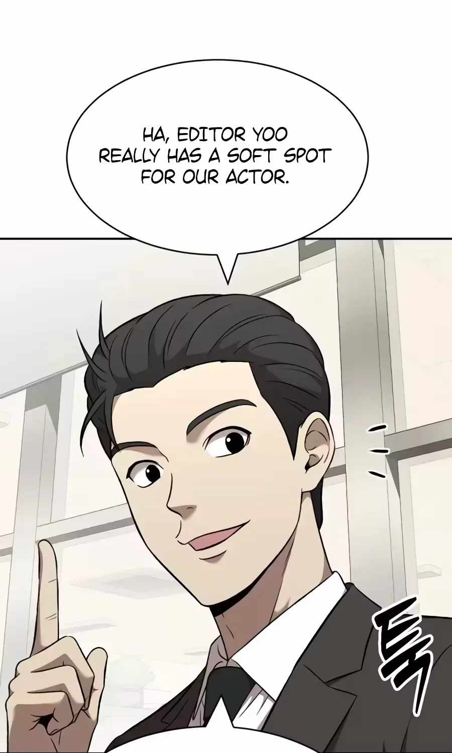 The Possessed Prodigy Actor Chapter 63 page 41