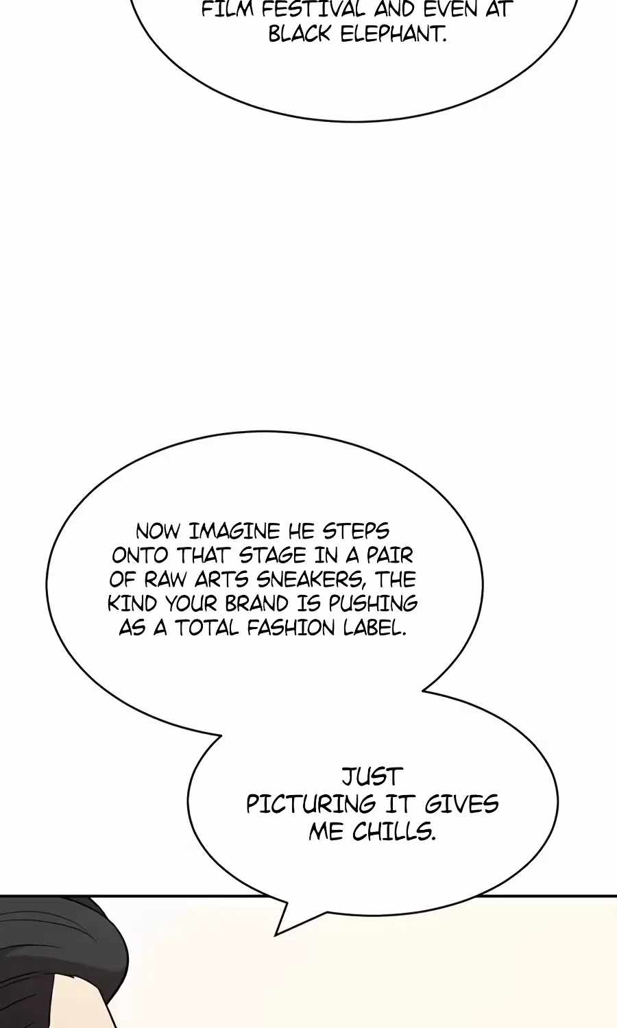 The Possessed Prodigy Actor Chapter 63 page 29