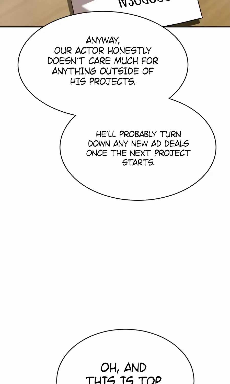 The Possessed Prodigy Actor Chapter 63 page 45