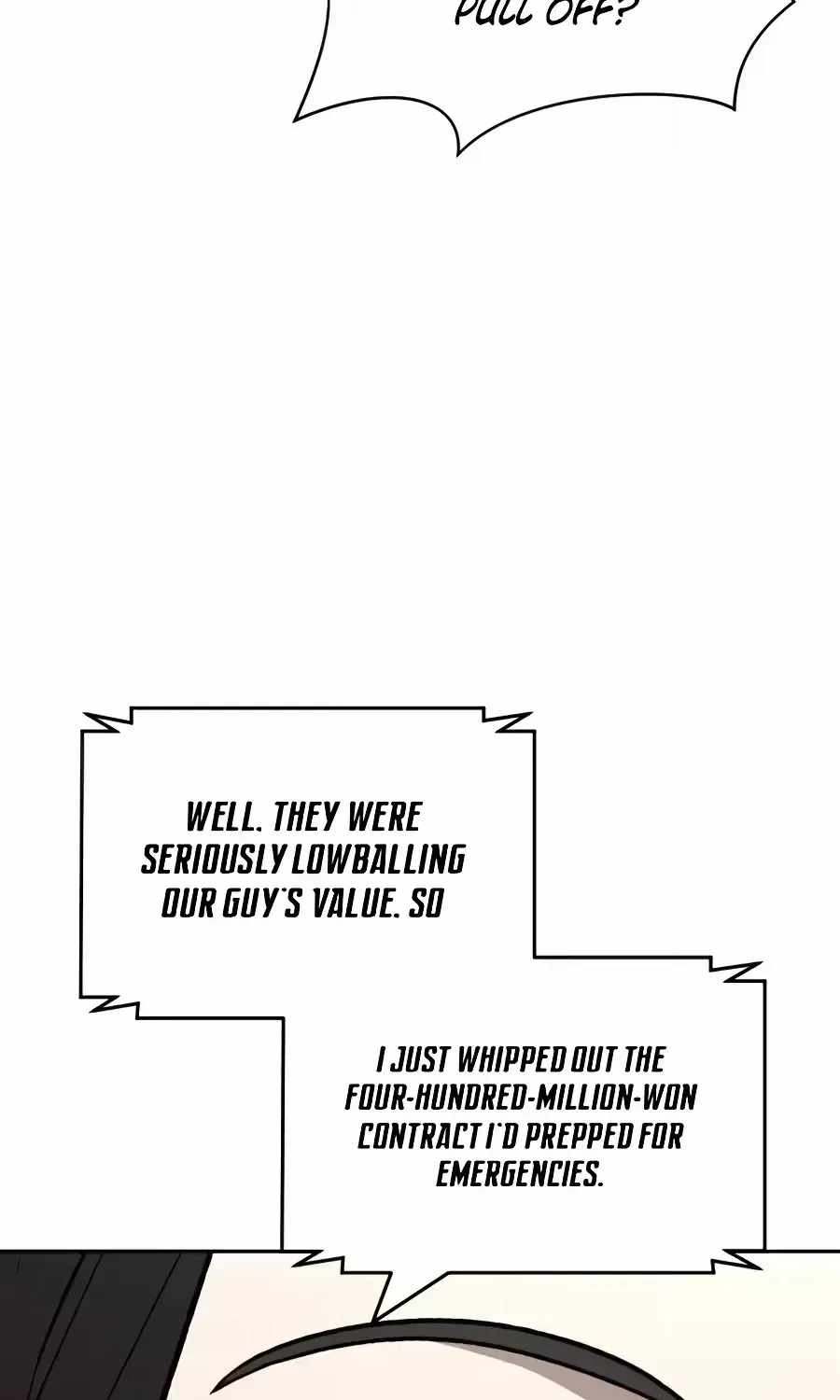 The Possessed Prodigy Actor Chapter 63 page 59