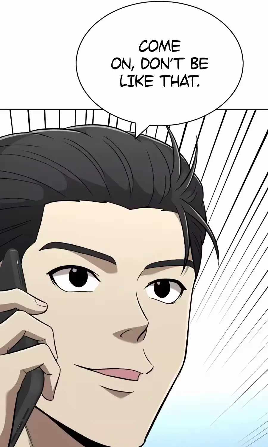 The Possessed Prodigy Actor Chapter 63 page 65