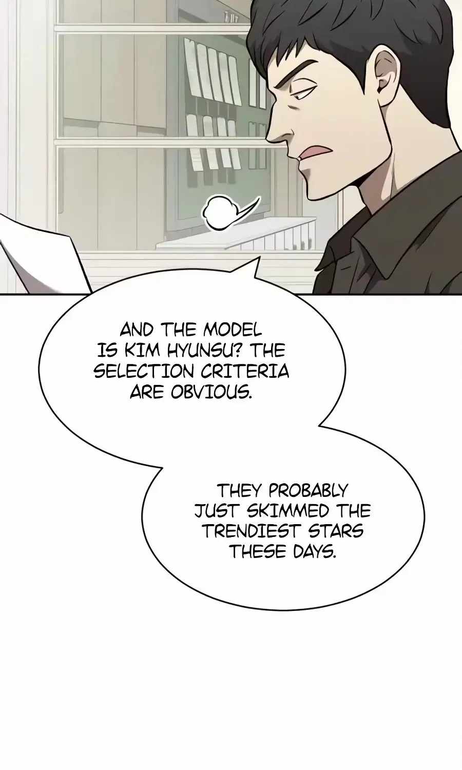 The Possessed Prodigy Actor Chapter 63 page 79