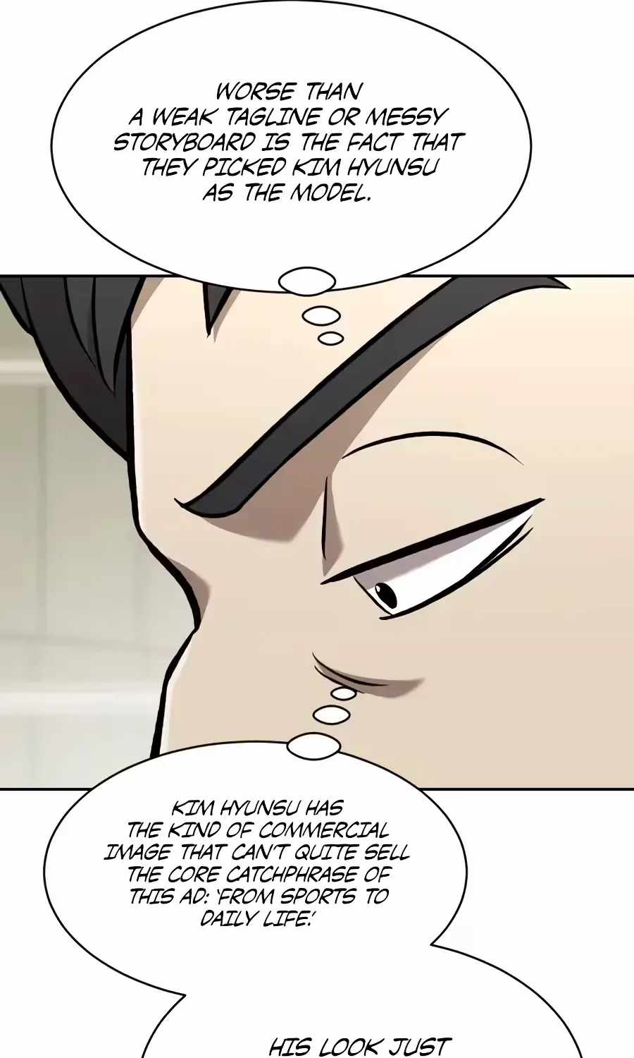 The Possessed Prodigy Actor Chapter 63 page 81