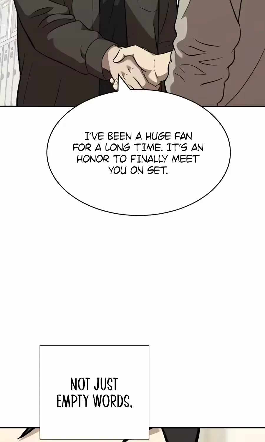 The Possessed Prodigy Actor Chapter 63 page 91