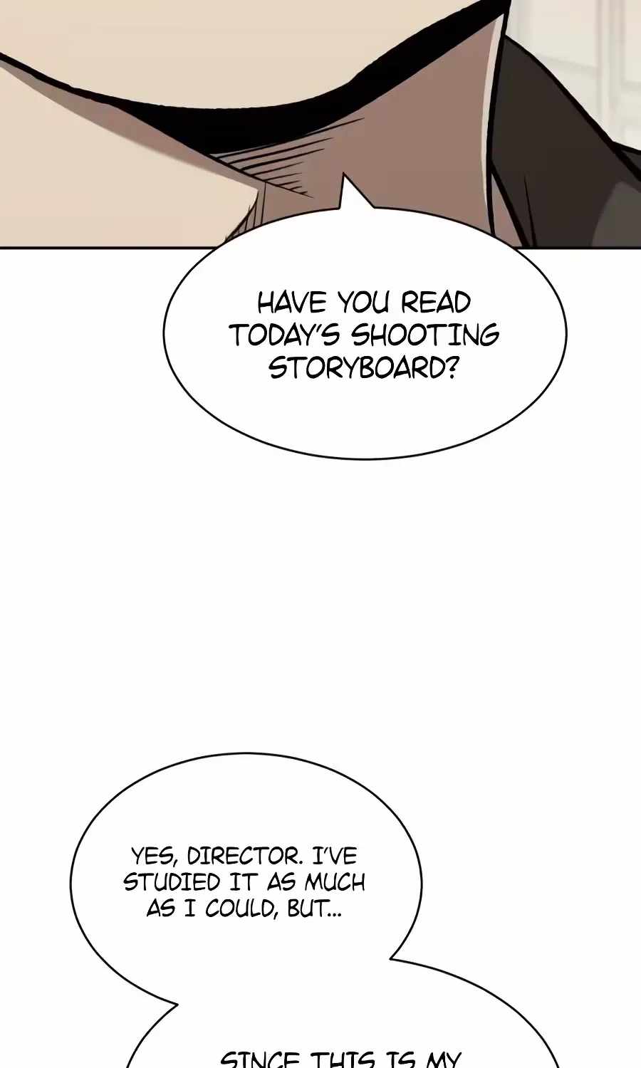 The Possessed Prodigy Actor Chapter 63 page 103