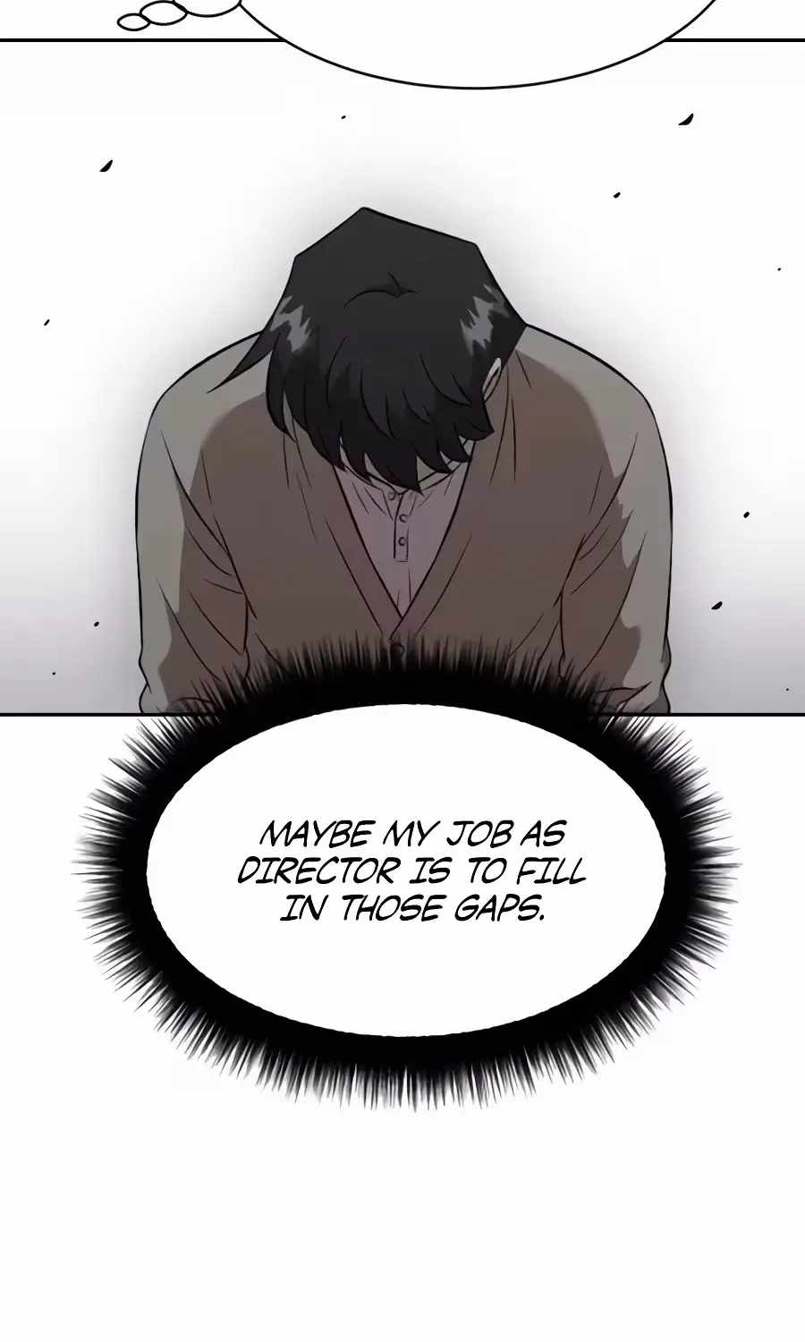 The Possessed Prodigy Actor Chapter 63 page 111
