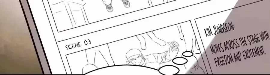 The Possessed Prodigy Actor Chapter 63 page 120