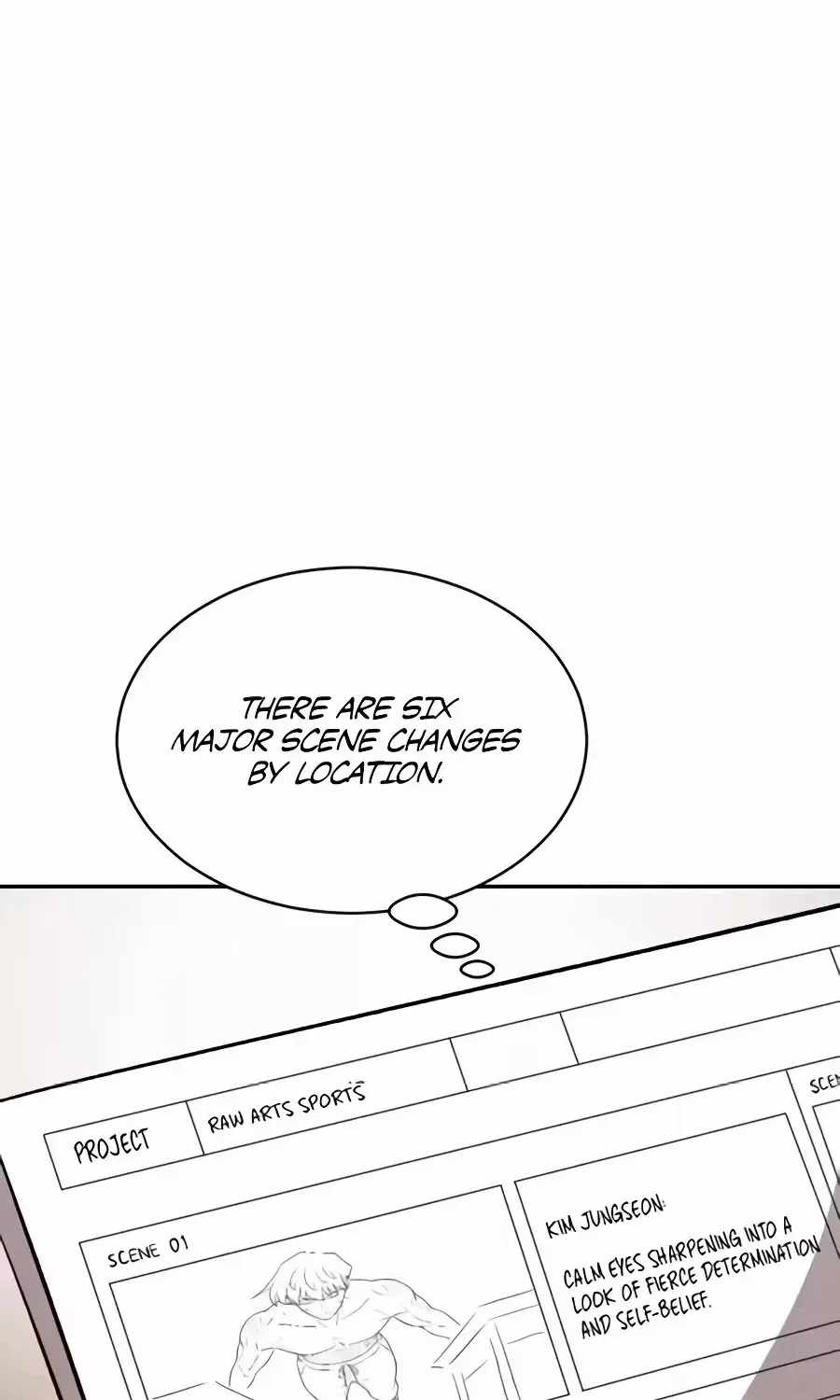 The Possessed Prodigy Actor Chapter 63 page 119