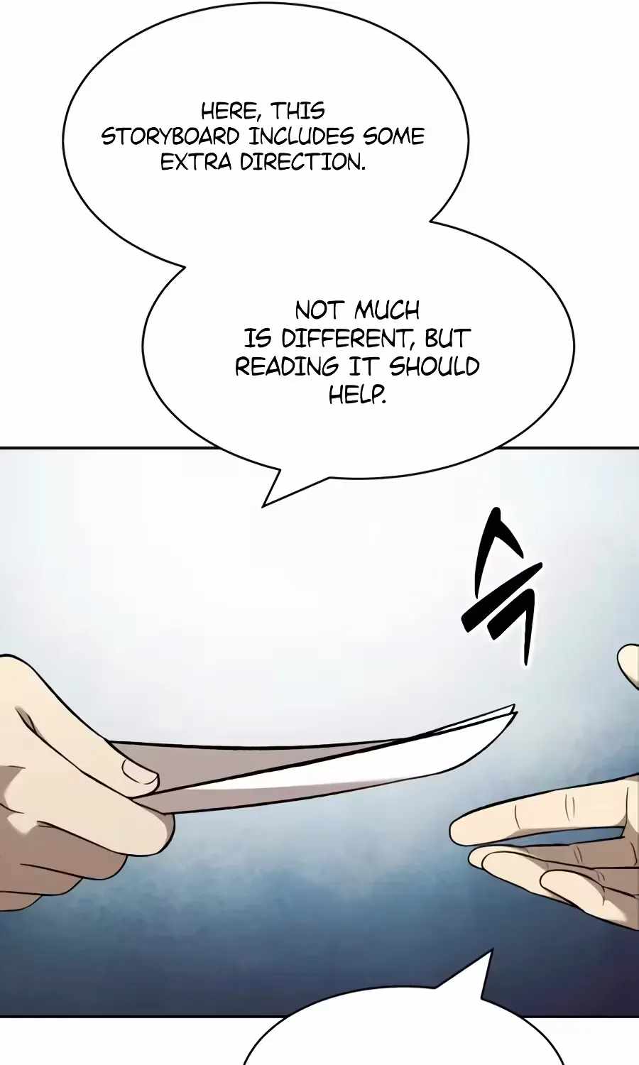 The Possessed Prodigy Actor Chapter 63 page 113