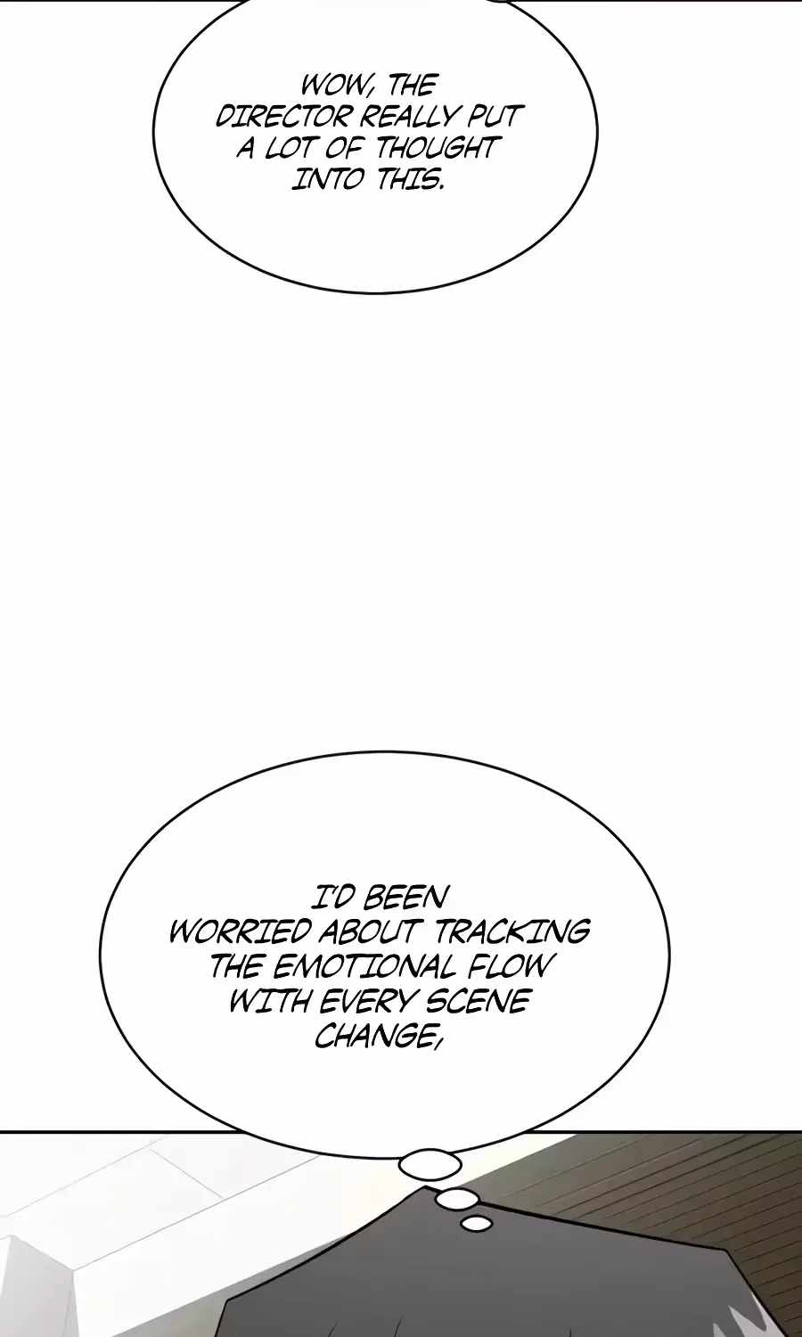 The Possessed Prodigy Actor Chapter 63 page 121