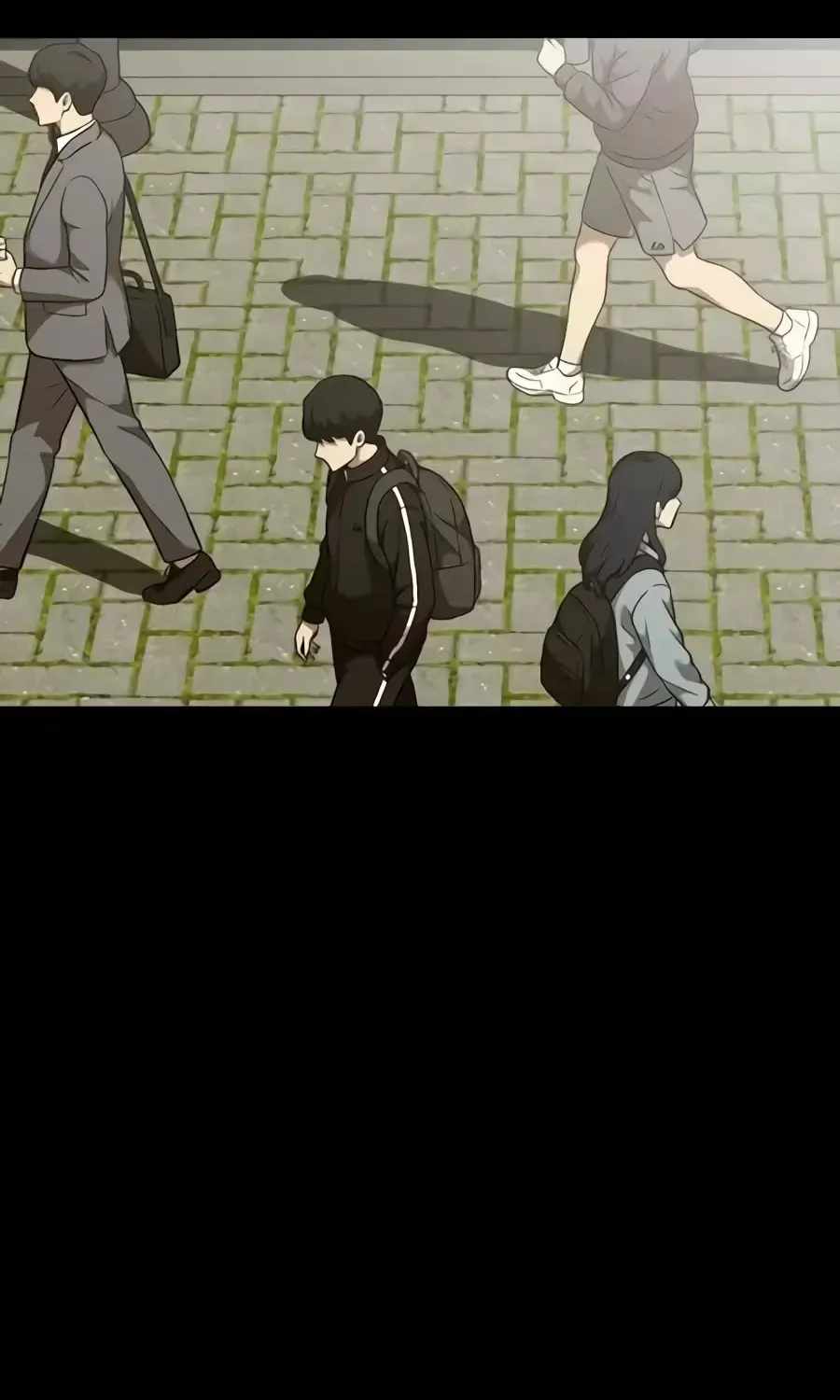 The Possessed Prodigy Actor Chapter 63 page 173