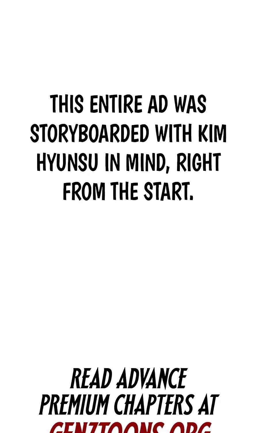 The Possessed Prodigy Actor Chapter 63 page 185