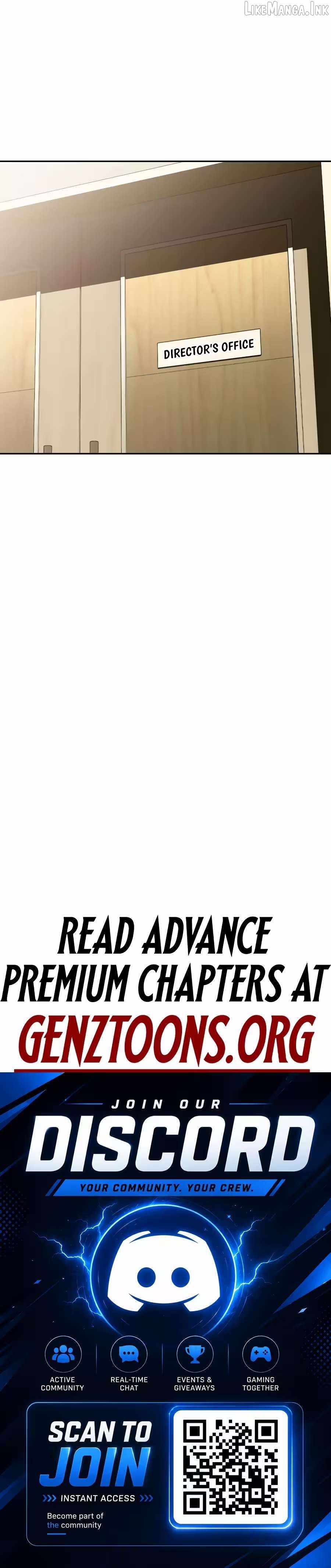 The Possessed Prodigy Actor Chapter 64 page 12